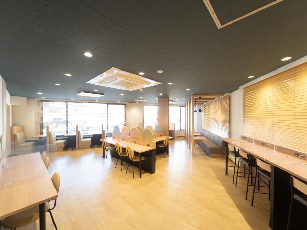 Sun Hotel Kokubu Kagoshima Kirishima Exterior foto